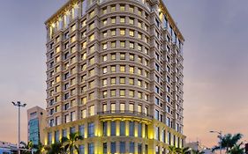 Minh Toan Galaxy Hotel